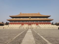 -北京市劳动人民文化宫(太庙)