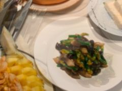 -大树餐厅(益田假日店)