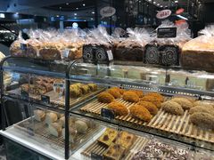 -面包新语(滨湖万达店)