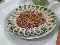 -东北特色小吃(骆家塘店)