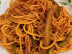 -萨莉亚意式餐厅(彩悦城店)
