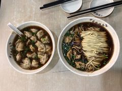 -蒋家桥饺面店(广陵路店)