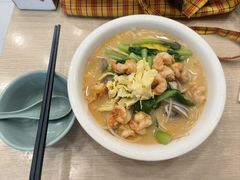 -木木鲜海鲜面(天一店)