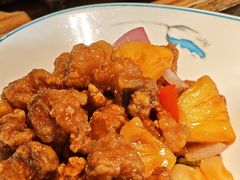 -一品烧农庄·佛山本地特色菜