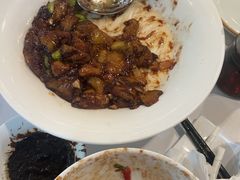 -到家尝北京菜(西坝河店)