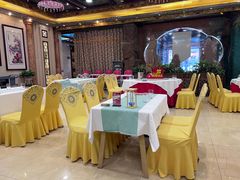 -鹊华居·地道鲁菜·海鲜·融合味(大明湖店)