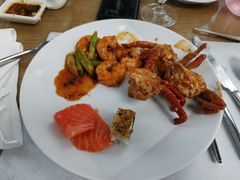 -RISE RESTAURANT(滨海湾金沙店)