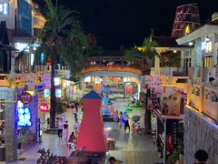 -三亚亚龙湾雅高美爵酒店