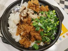 -澳门陈光记烧味饭店(南京德基广场店)