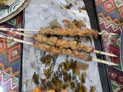 -西域美食(西直门南小街店)