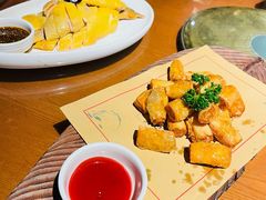 -伙靠·江浙菜(田林路店)