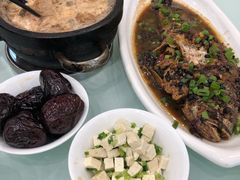 -合胜记太原排档(王府井店)