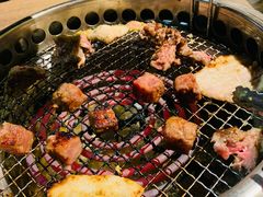 -火炉火自助餐(枫蓝国际店)