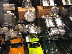 -drivepro(三里屯店)