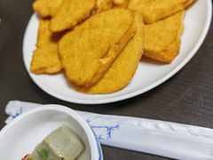 -玫瑰红烤羊排(北新桥三条店)