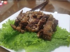 -白魁老号饭庄(交道口店)