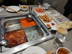 现炸酥肉-海底捞火锅(万达广场店)