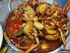 -小民大排档(光谷店)
