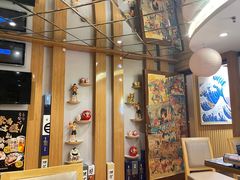 -昱匠·日本料理(金融街店)