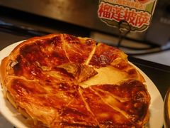 -晶丽香榭自助餐(南京大饭店)