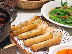 -炆艺乳鸽·煲仔饭大排档(望京来广营店)