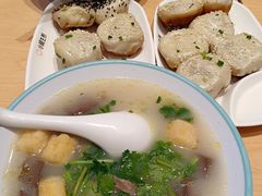 -小杨生煎(周浦万达店)