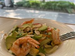 -红小满休闲餐厅(十全街店)