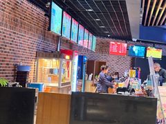 -SFC上影百联影城(川沙IMAX店)