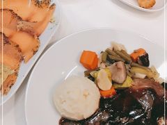 -宜家·瑞典风味餐厅(北京西红门店)