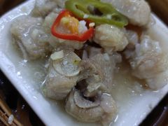 -百回味老爸茶(海彤店)