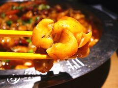 牛蛙煲-胖哥俩肉蟹煲(悦荟广场店)