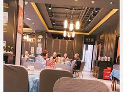 -湘春酒家·1989(运达汇店)
