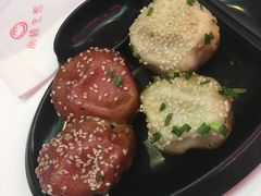-小杨生煎(湟普汇店)