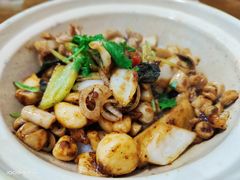 -广州海鲜酒楼(长丰园店)