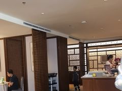 -静之湖湖畔餐厅