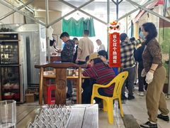-九岭农庄·竹筒饭