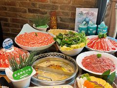 -快乐小羊(富强中路店)