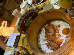 胡桃里烤鸡-胡桃里音乐酒馆(环亚凯瑟琳广场店)