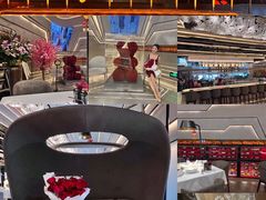 -燃扒房Steakhouse(皇庭店)