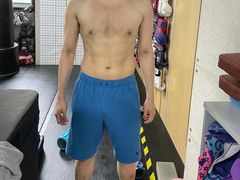 -VPsmart私教健身工作室(新华路旗舰店)