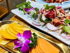 -鹤之乡·齐齐哈尔烤肉·非遗(秋涛路店)