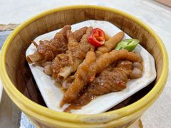 -龙凤美食(汇都店)