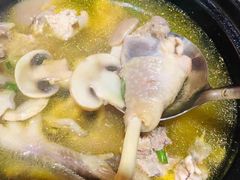 -呼吸森林·生态农庄农家乐私房菜