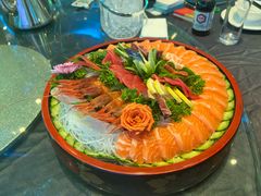 -琼菜王(南海店)