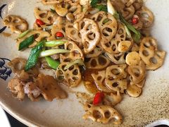 -东方山水金沙酒店-雅香阁中餐厅