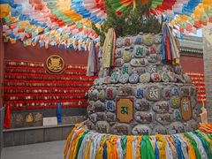 -西安市广仁寺