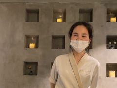 -施奈儿.洗头頭療.按摩SPA.采耳(上梅林店)