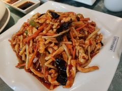 -万兴楼饺子(中华北大街店)