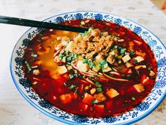 -庆阳饸饹面