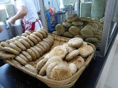 -李小老烧饼(常营民族家园店)
